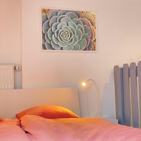 Ruhige, Neue Dachwohnung An Altstadt, Naehe Messe St. Gallen Ngoại thất bức ảnh