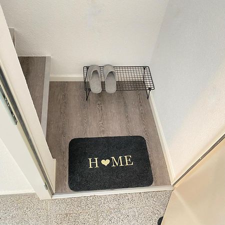 Ruhige, Neue Dachwohnung An Altstadt, Naehe Messe St. Gallen Ngoại thất bức ảnh