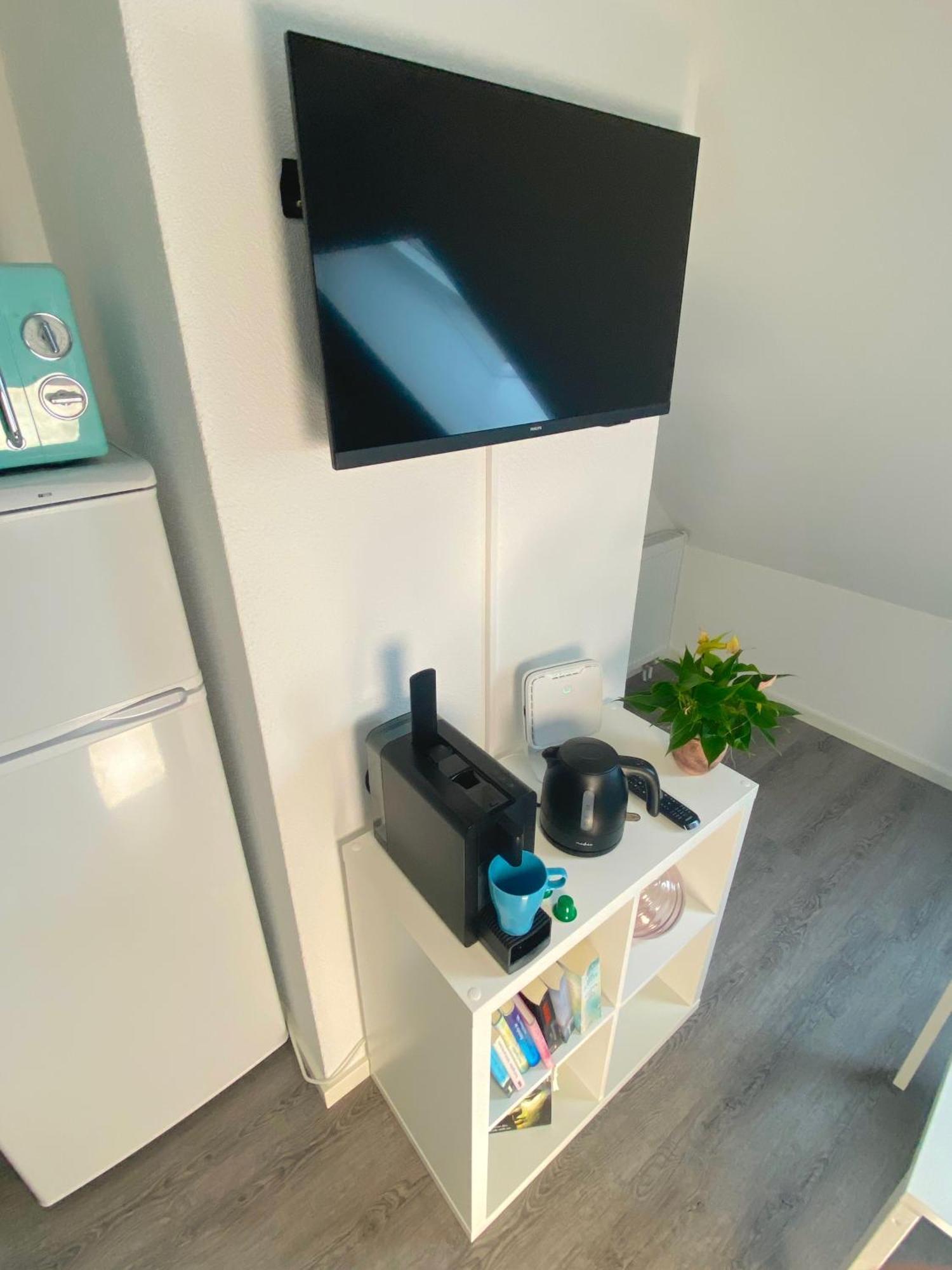Ruhige, Neue Dachwohnung An Altstadt, Naehe Messe St. Gallen Ngoại thất bức ảnh