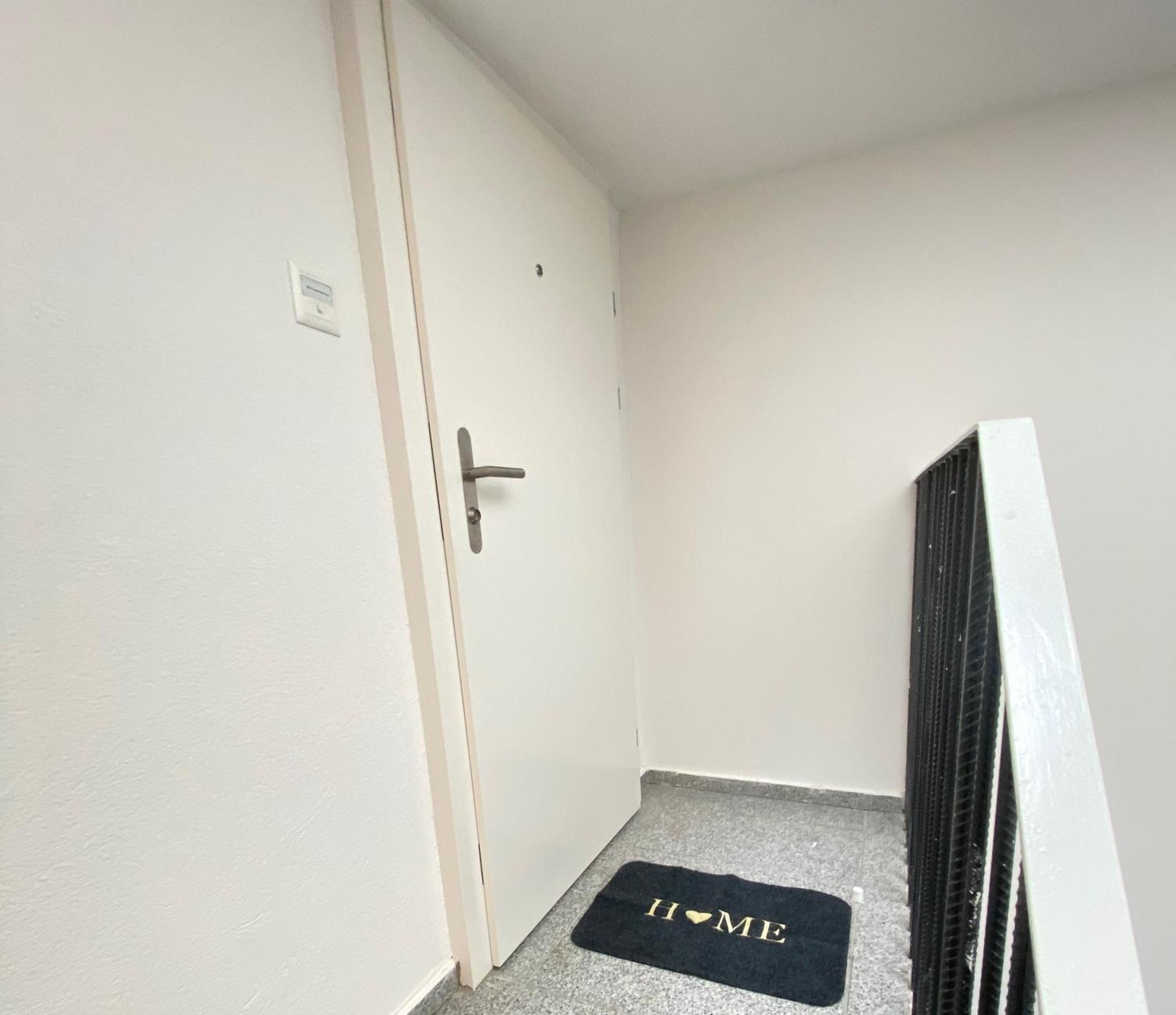 Ruhige, Neue Dachwohnung An Altstadt, Naehe Messe St. Gallen Ngoại thất bức ảnh